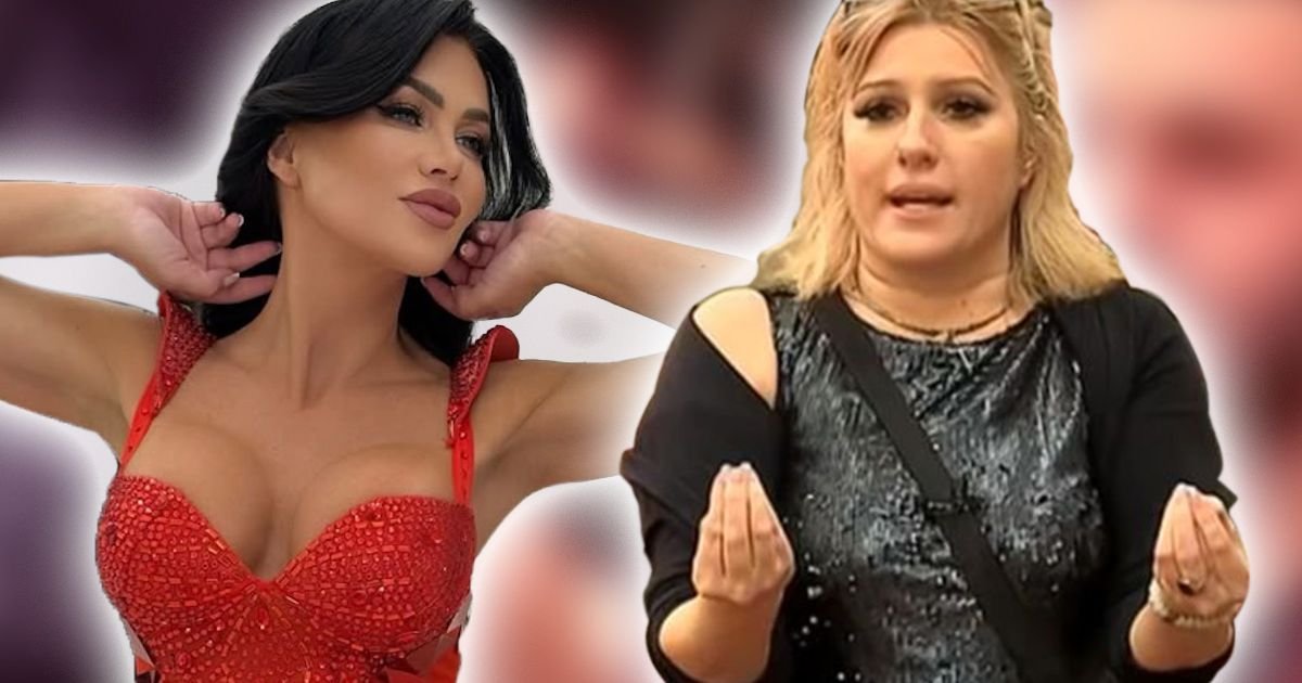 "Jela sam viršle 40 dana" Jelena Golubović o borbi za potomstvo i rijalitiju: "Stanija je dno dna!"
