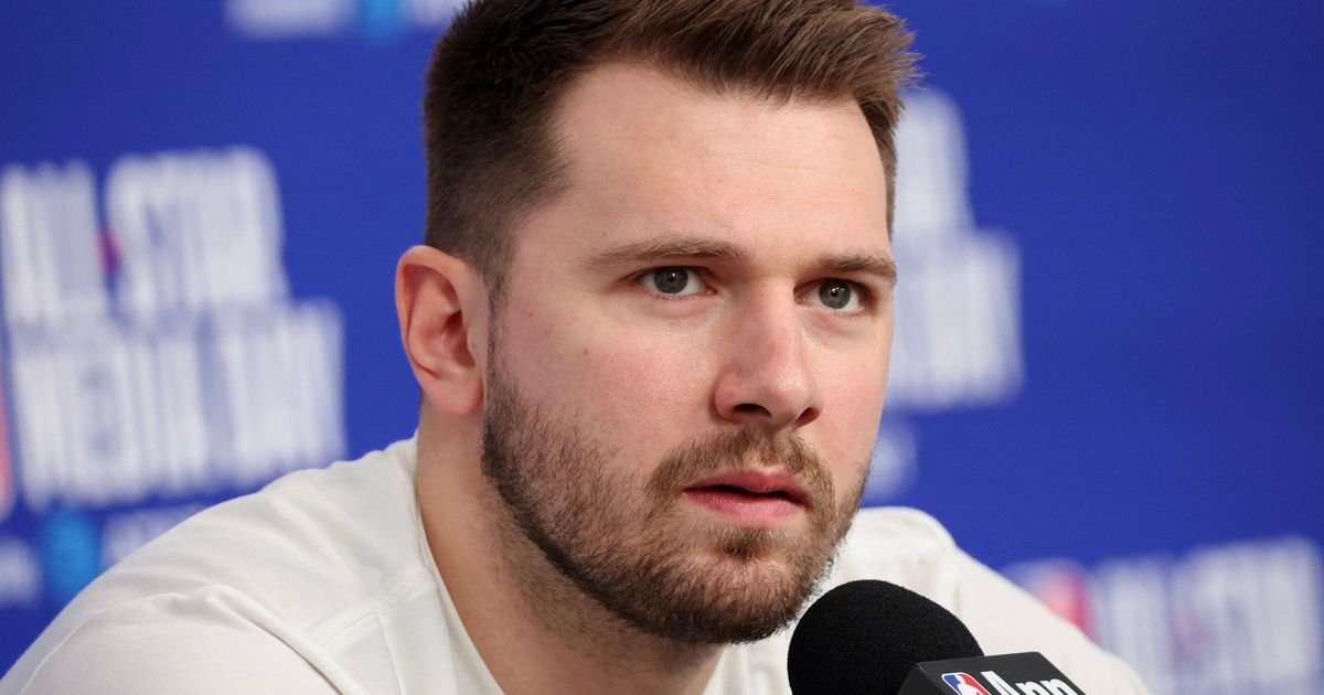 Luka Dončić ulaže novac u klub u Rimu, velika promena trese italiju