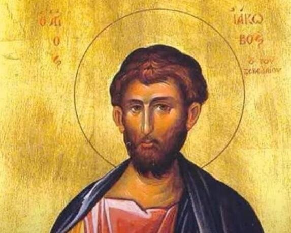 Danas vernici obeležavaju Svetog apostola Jakova: Veruje se da ove reči donose mir i oproštaj, evo šta običaji nalažu