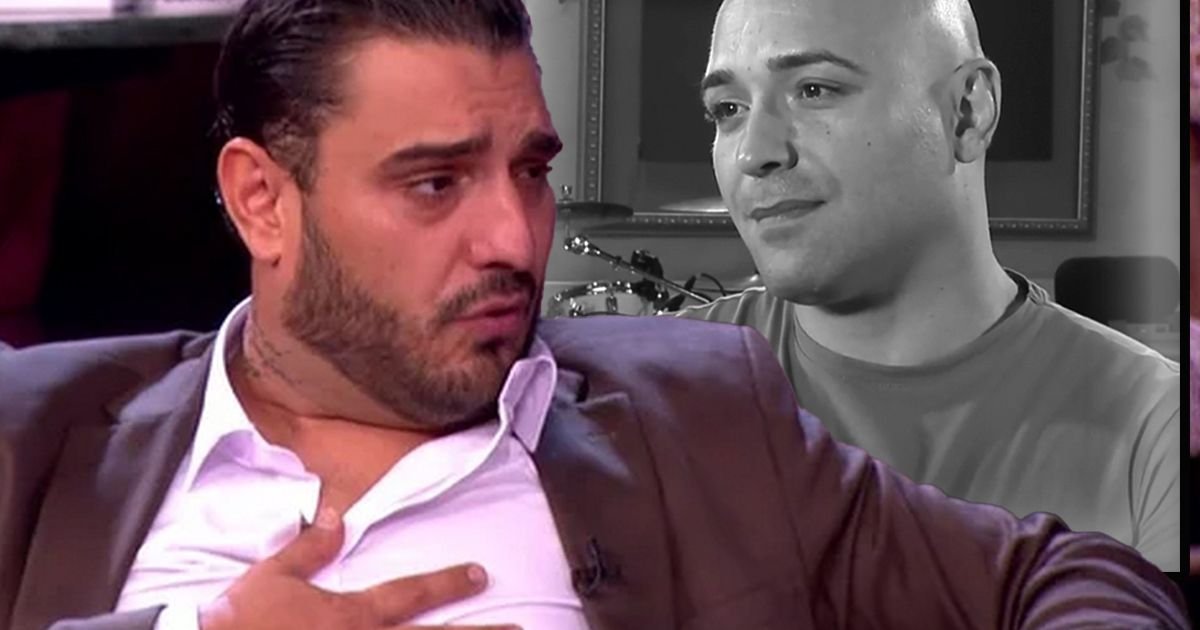 "Neko ti ubije brata, svašta mi je padalo na pamet" Darko Lazić o čoveku koji je izazvao saobraćajku