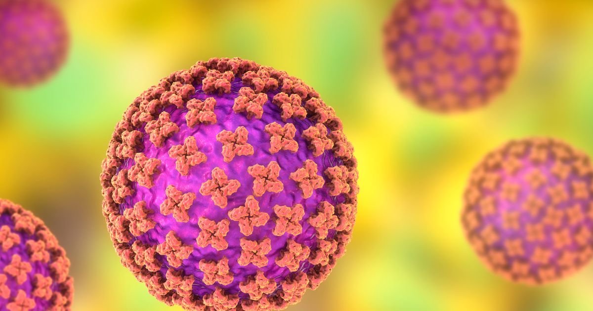 Preživela hantavirus pre 30 godina, njena priča je jeziva: Majka joj rekla da će možda da se "probudi u raju"