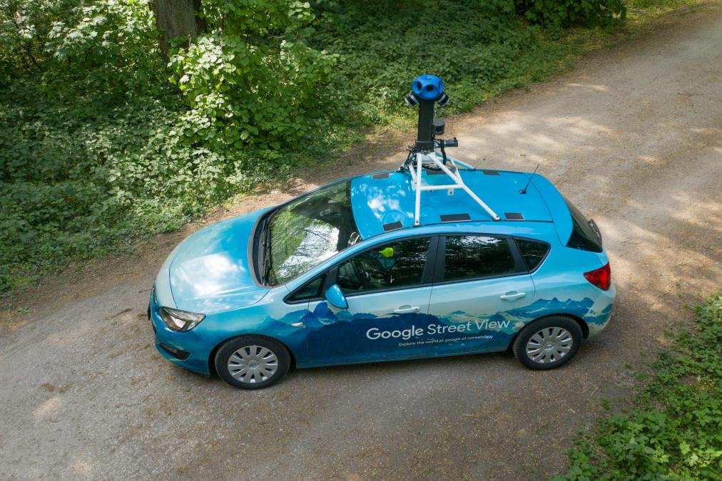 Google je snimio sve kuće u Srbiji: Evo zašto odmah da blurujete svoju, i kako!