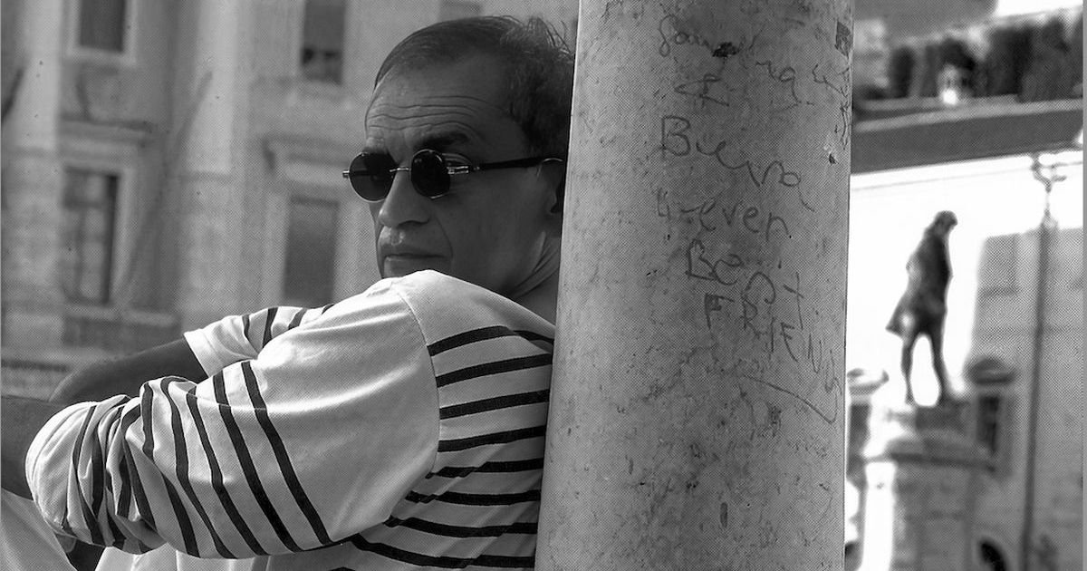 Piran čuva uspomenu na Dragana Sakana: Memorijalna izložba posvećena vizionaru regionalne kreativnosti