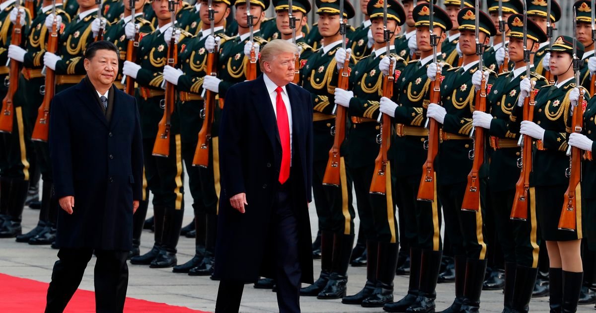 Ceo svet gleda u Kinu: Šta očekuje Donald Tramp, a šta Si Đinping od sastanka?