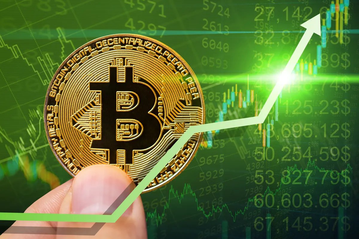 Srpski investitori spremni – Bitcoin čeka rekordni rast!