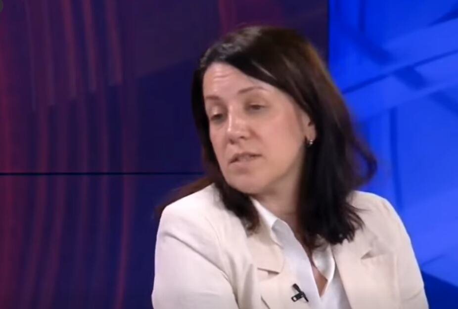 OPŠTI RASPAD, BLOKADERI SASTANČE JEDNI DRUGIMA IZA LEĐA: Jerinićka (ZLF) iz medija saznala za sastanak na koji nisu ni pozvani?! U neverici pred kamerama