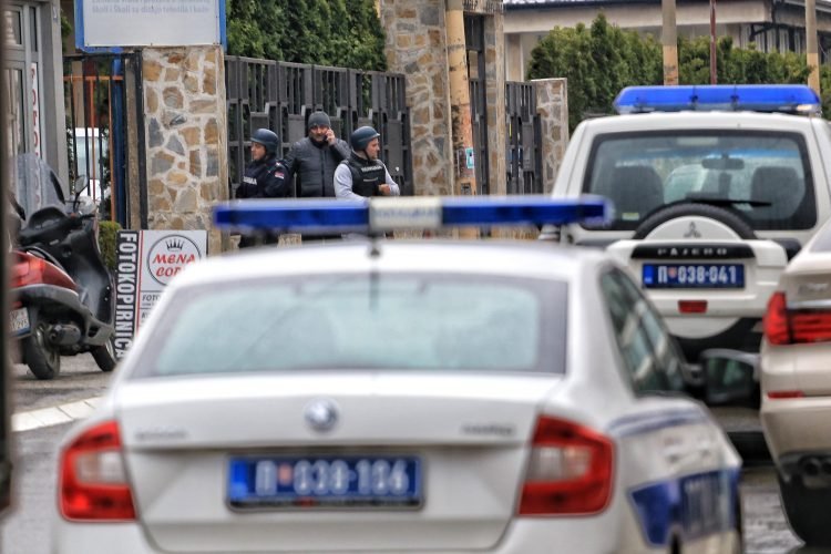 Pronađeno telo muškarca u Obrenovcu, zatečen i drugi teško povređeni