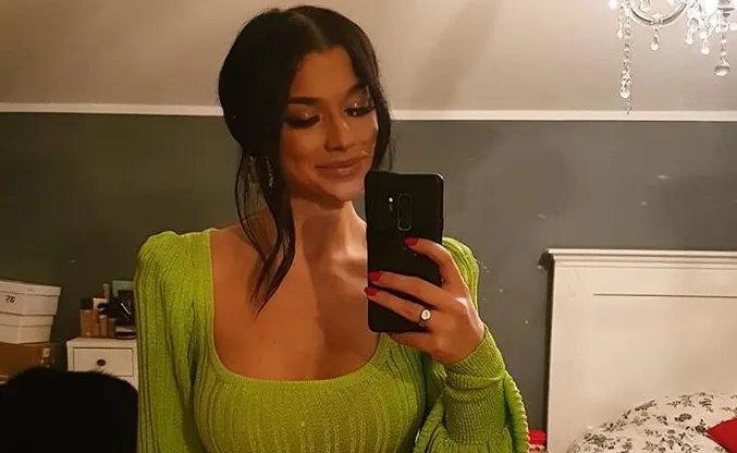 Bivša žena Nikole Rađena otkrila sve o novom partneru: "Meni je romantika kad jedemo pljeskavicu na ulici"