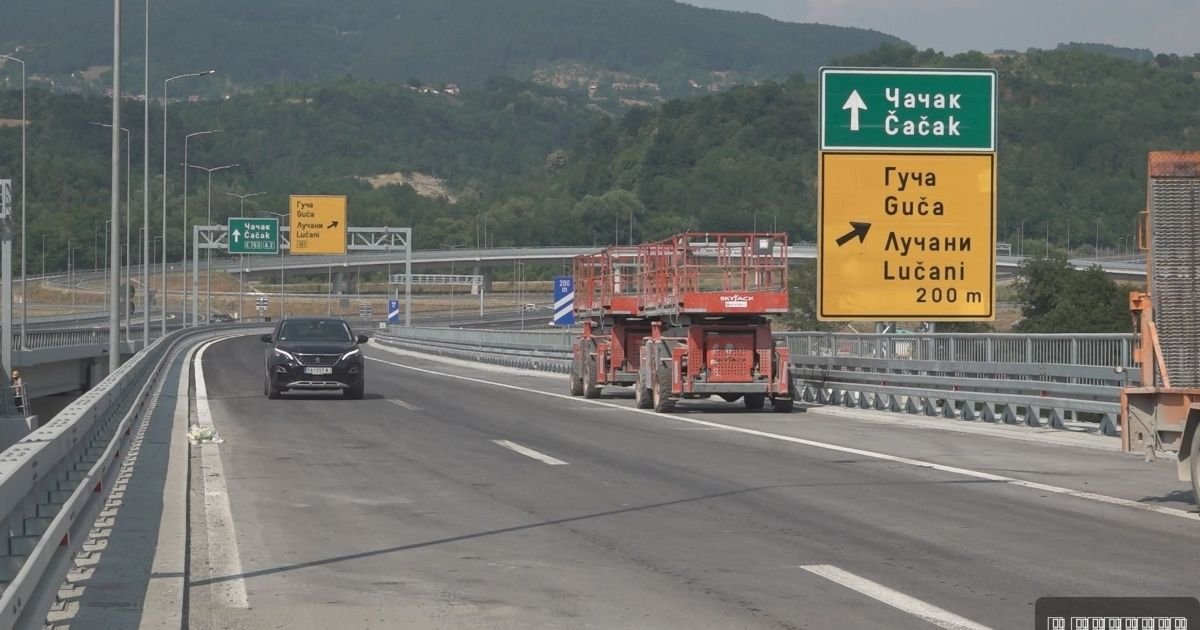 Čeka se i do četiri sata! Vozače danas očekuju izmene u saobraćaju na VAŽNIM deonicama u Srbiji