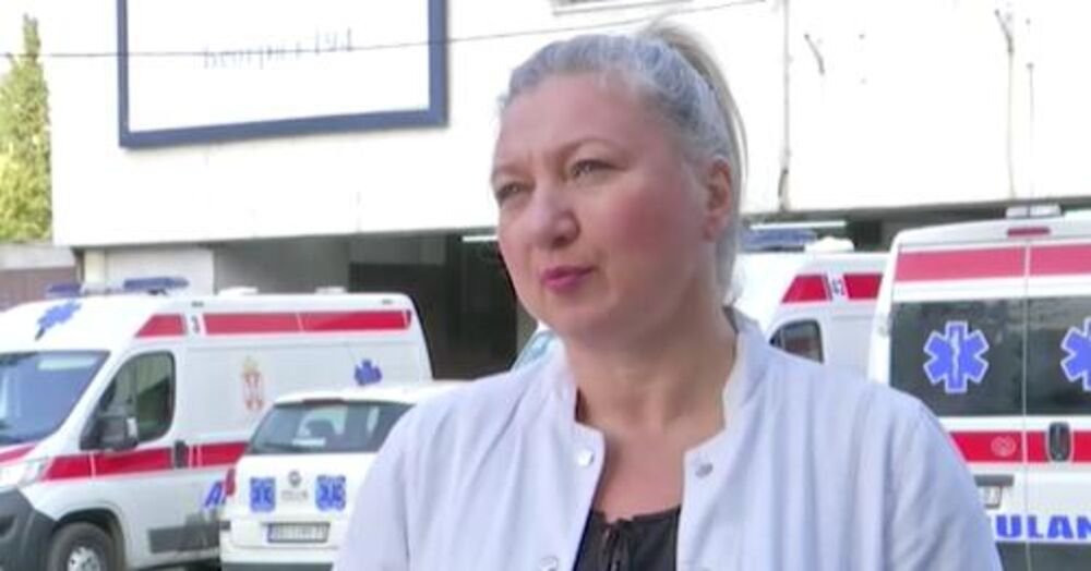 "RAZARAJUĆI BOL SE ŠIRI I TRAJE DUŽE OD 20 MINUTA" Dr Ivana je IZDALA ALARMANTNO UPOZORENJE - NE UZIMAJTE OVAJ LEK