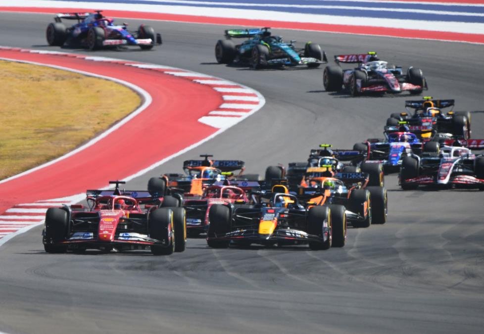 F1 LUDILO U MEKSIKU: Ulažu 12 miliona dolara u stazu Formule 1!