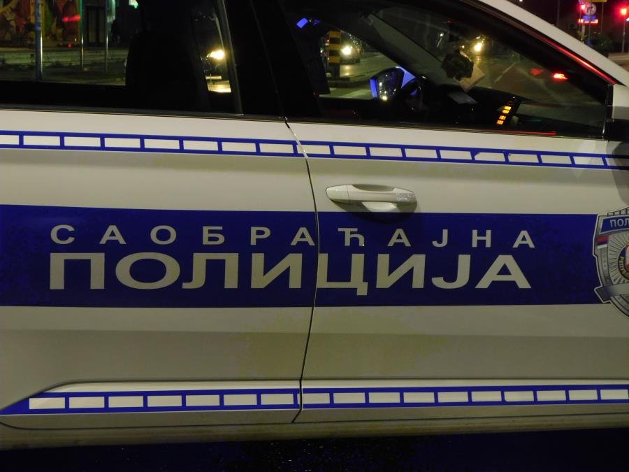 12 SAOBRAĆAJKI, 7 POVREĐENIH Neslavni subotički saobraćajni bilans: Od 22 isključena vozača, četvorica zadržana na trežnjenju