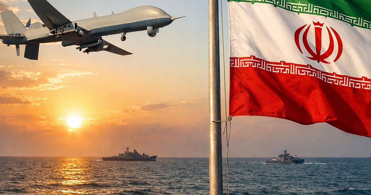 Iran je pobedio! Čuveni profesor sa Oksforda objasnio i zašto