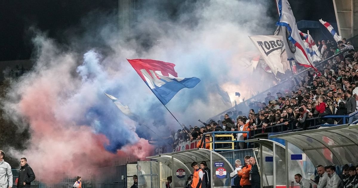 Hajduk će morati da navija za Dinamo u finalu Kupa, evo šta je razlog