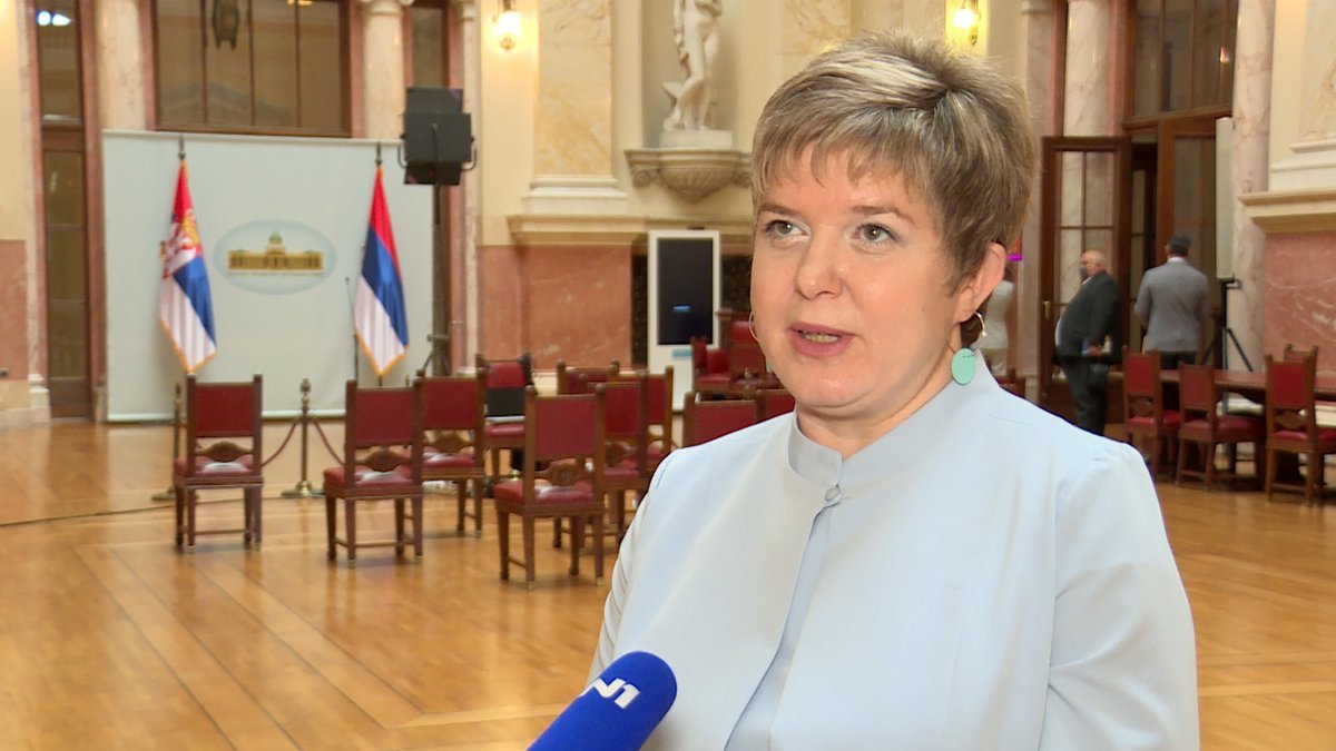 Elvira Kovač: Najveće šanse za članstvo u EU ima Crna Gora, napredak Albanije, Moldavije i Ukrajine