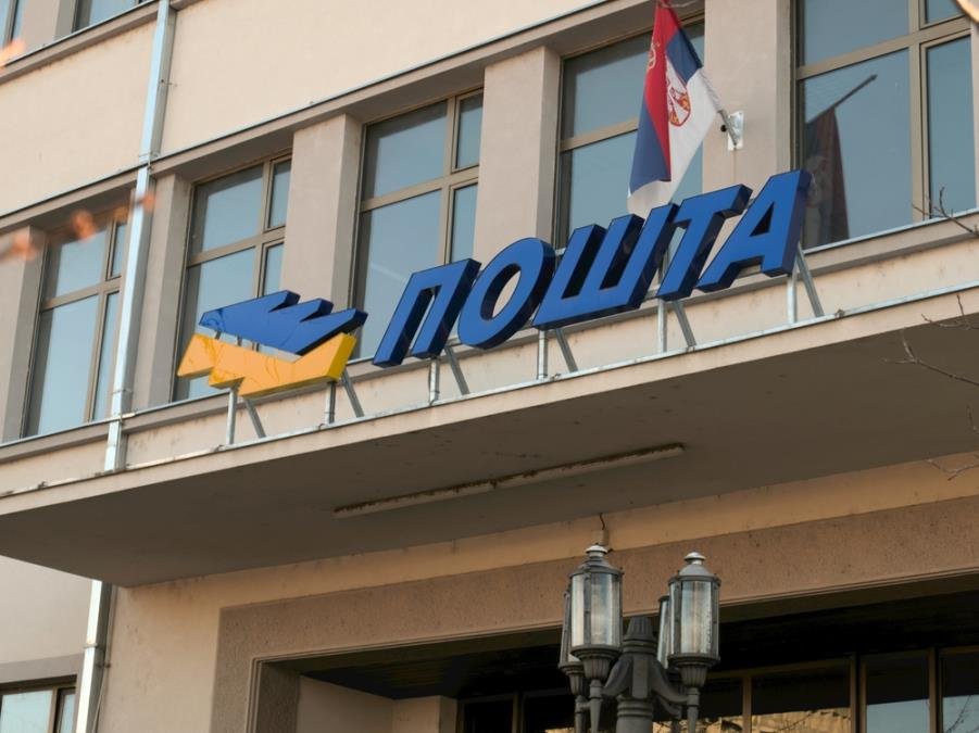 KO NIJE DOBIO REŠENJE ZA POREZ, OVDE MOŽE DA GA UZME: Potražite svoju kopiju na šalterima "Pošte"