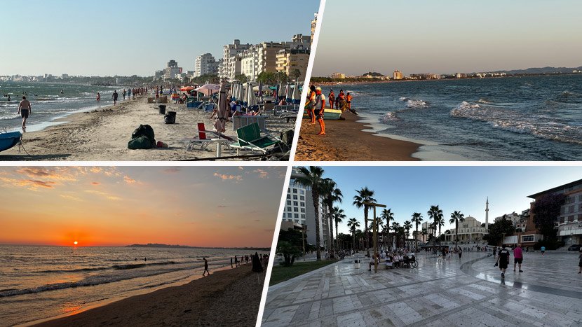 Ubili ih evri: Albanci turistički uspeh plaćaju zatvaranjem fabrika, padom izvoza i gubitkom radnih mesta