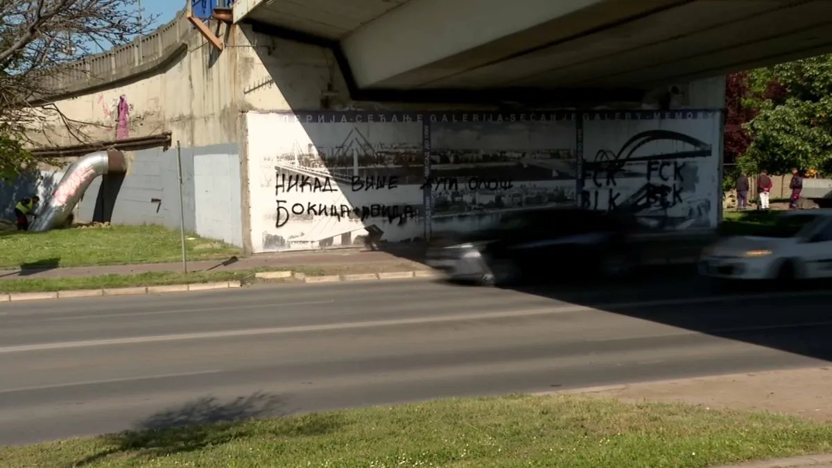 Novosadska opozicija traži da gradska skupština hitno osudi poruke mržnje