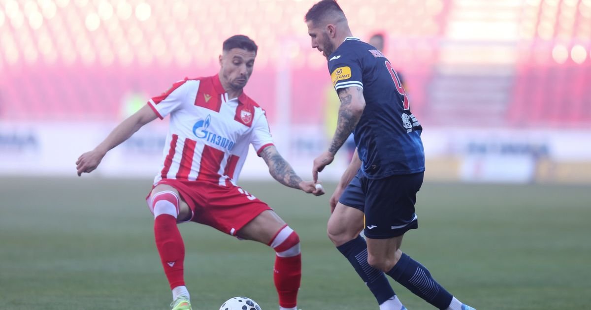 Pitali smo ChatGPT za prognozu rezultata meča Zvezda - Vojvodina u finalu Kupa Srbije, evo šta nam je rekao