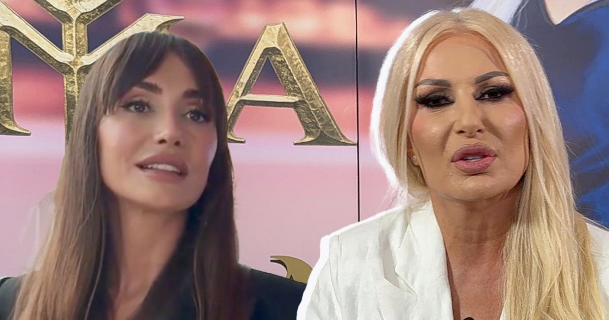 Elma Sinanović otkrila pravu istinu o svom odnosu sa Eminom Jahović, pa pomenula Sašu Popovića "Neprijatno..."