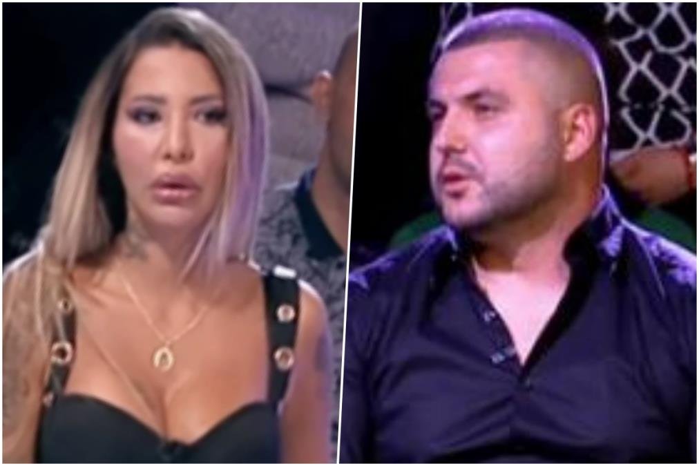 "ASMIN JE SVE SLAGAO!" Majka Asmina Durdžića javno raskrinkala sina i bivšu snajku Aneli, otkrila ŠOK DETALJE o Staniji: "Anđelo ne želi vezu sa njom"