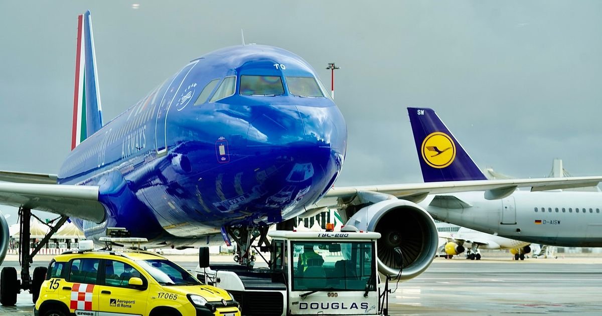 Lufthansa preuzima kontrolu nad ITA Airwaysom: Rim postaje peto veliko čvorište nemačke grupacije
