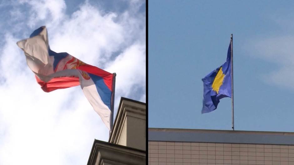 Kosovo’s Konjufca to Sorensen: Dialogue with Serbia should end in mutual recognition