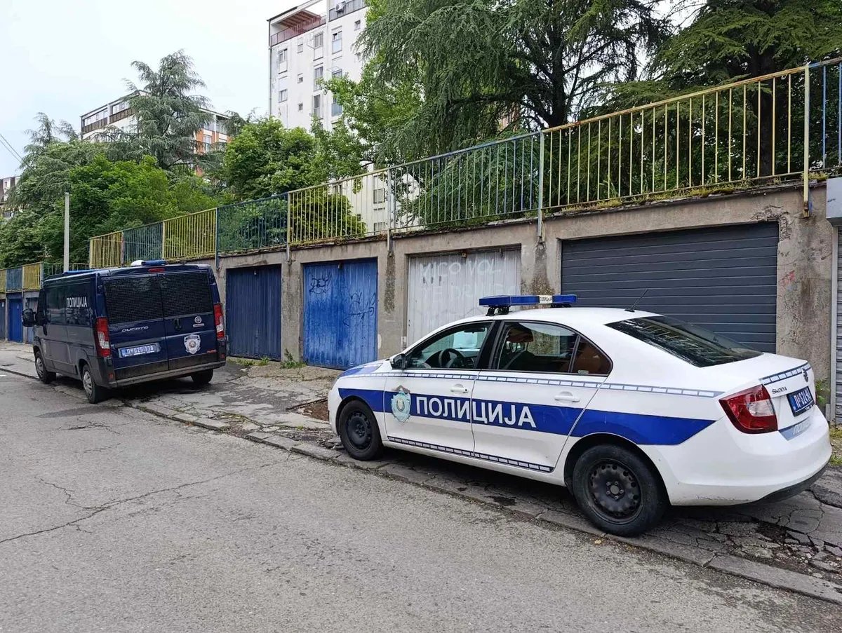 "Vezala ga je i polila kiselinom": Komšije otkrile nove detalje ubistva muškarca na Banovom brdu, uhapšena žena