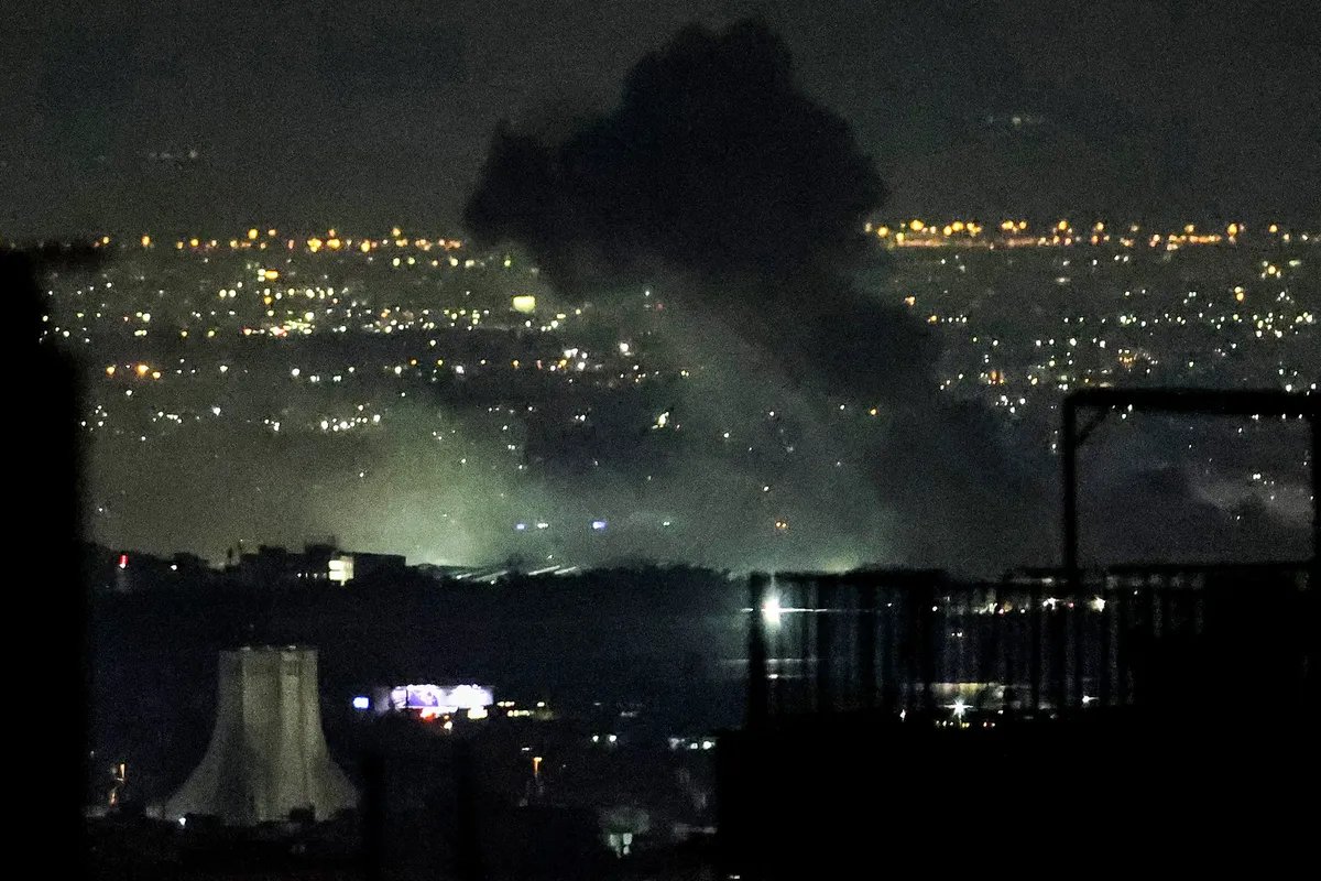 Saudijska Arabija tajno napala Iran: O ovim udarima se do sada ćutalo