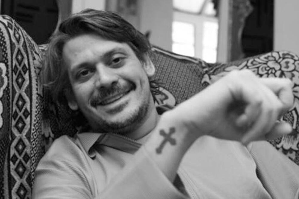 PO OVOM DETALJU JE IDENTIFIKOVANO TELO MILANA RADULOVIĆA LAĆE! Uzrok smrti otkriven TEK SAD - FUTA SVE ZNAO