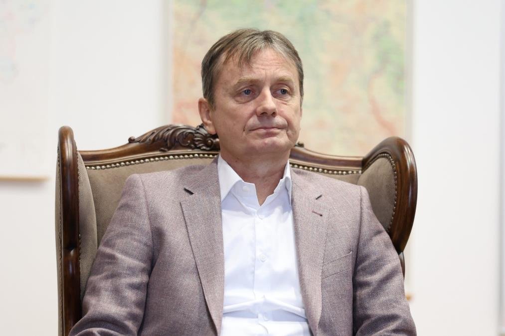 "VREME ODGOVORNOSTI DOLAZI" Glišić: Blokaderi neće pobediti vlast, oni će smeniti opoziciju u parlamentu