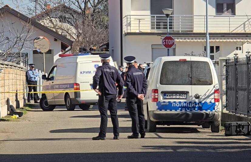 TRAGEDIJA U GRADAČCU: Muškarac izvršio samoubistvo!