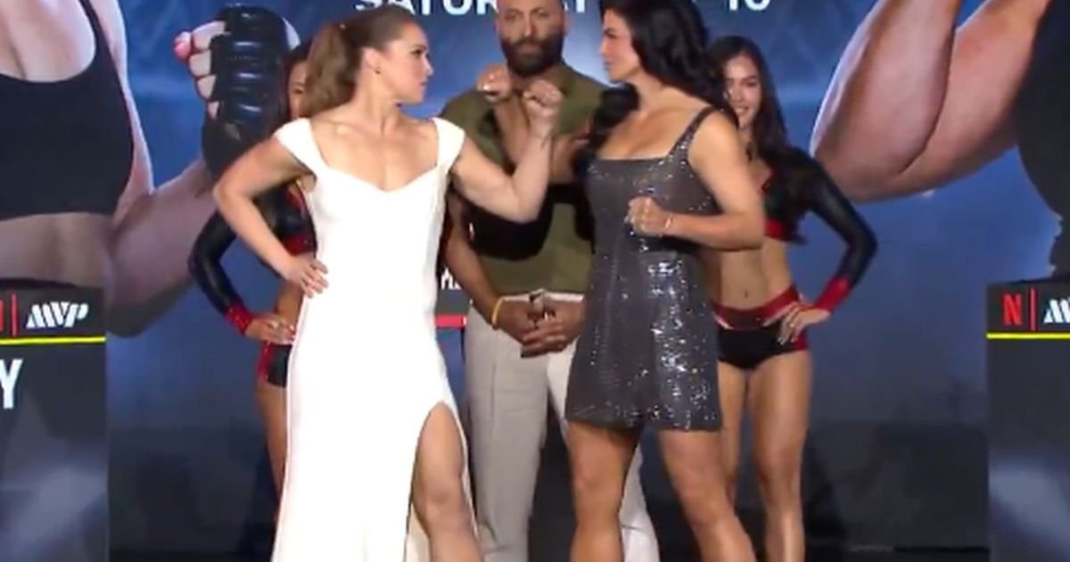 Ispovest koja je uzdrmala MMA svet: "Bila sam slepa u oktagonu, niko nije znao da ja zapravo ne vidim udarce"