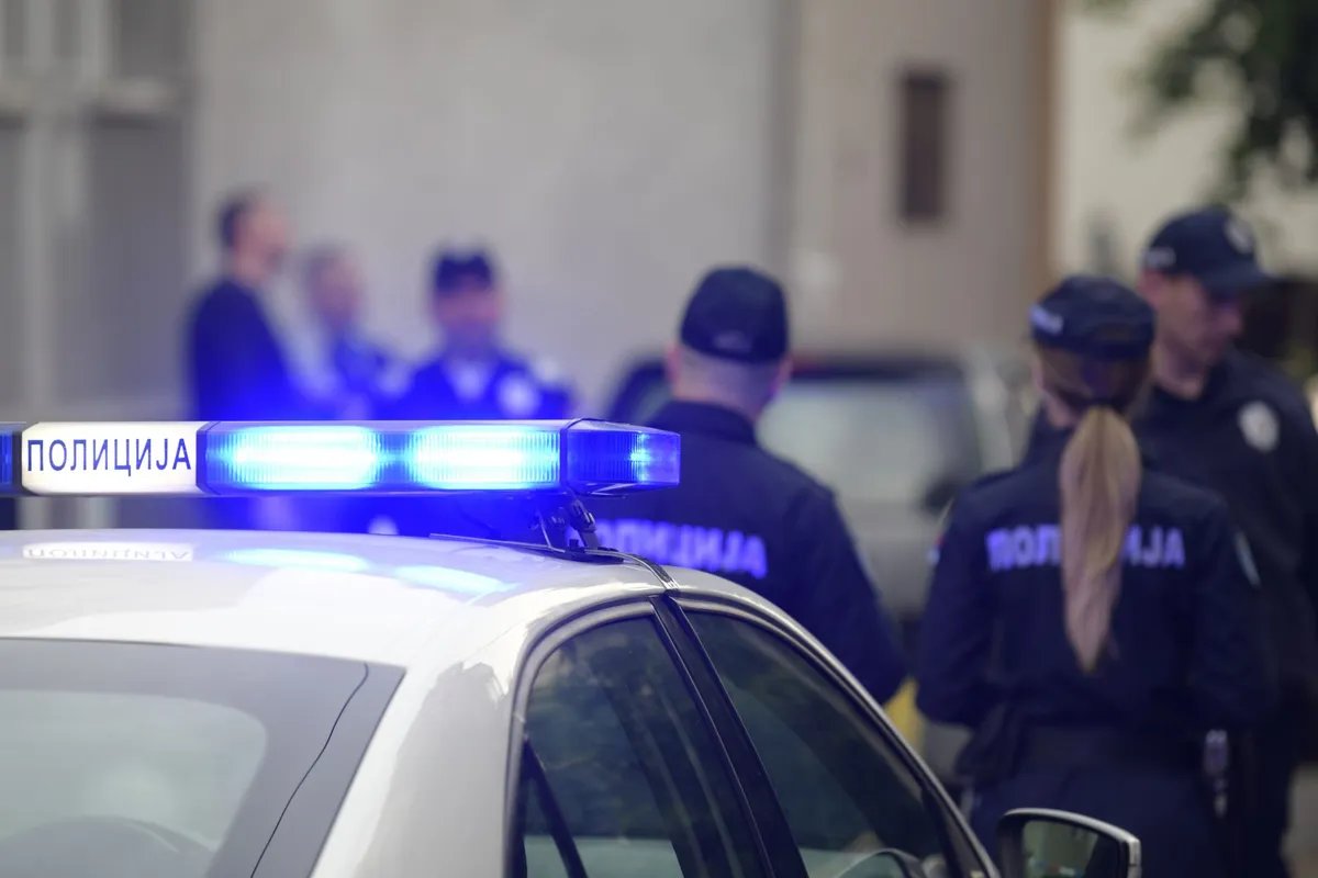 Oštetili budžet Srbije za oko 2 miliona dinara: Krivična prijava protiv dve osobe iz Žitorađe i Prokuplja