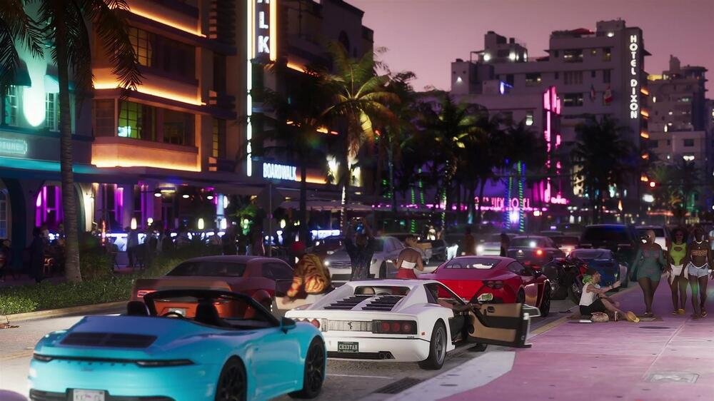 Sve što znamo o GTA VI: Datum izlaska je konačno tu, a evo šta nas čeka u nikad većem Vice City-u!