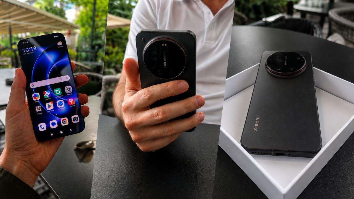 Xiaomi 17 Ultra na Kurir testu: Leica kamera, brutalne performanse i flagship bez kompromisa