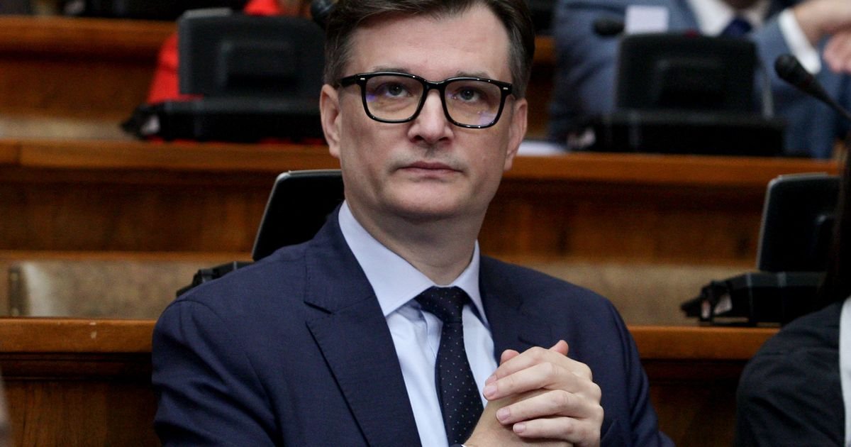 Jovanov: SNS will win upcoming elections, opposition won't get any seats in Serbian Assembly
