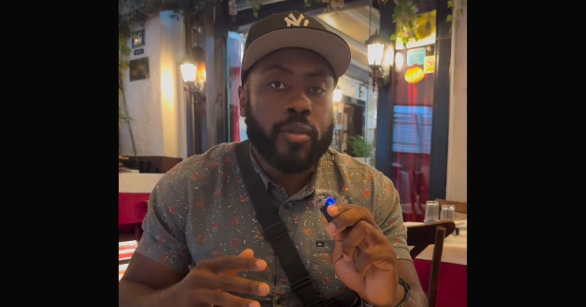 Amerikanac ZANEMEO kad je shvatio da je OVO u Srbiji normalnost: "Na to me niko nije upozorio"