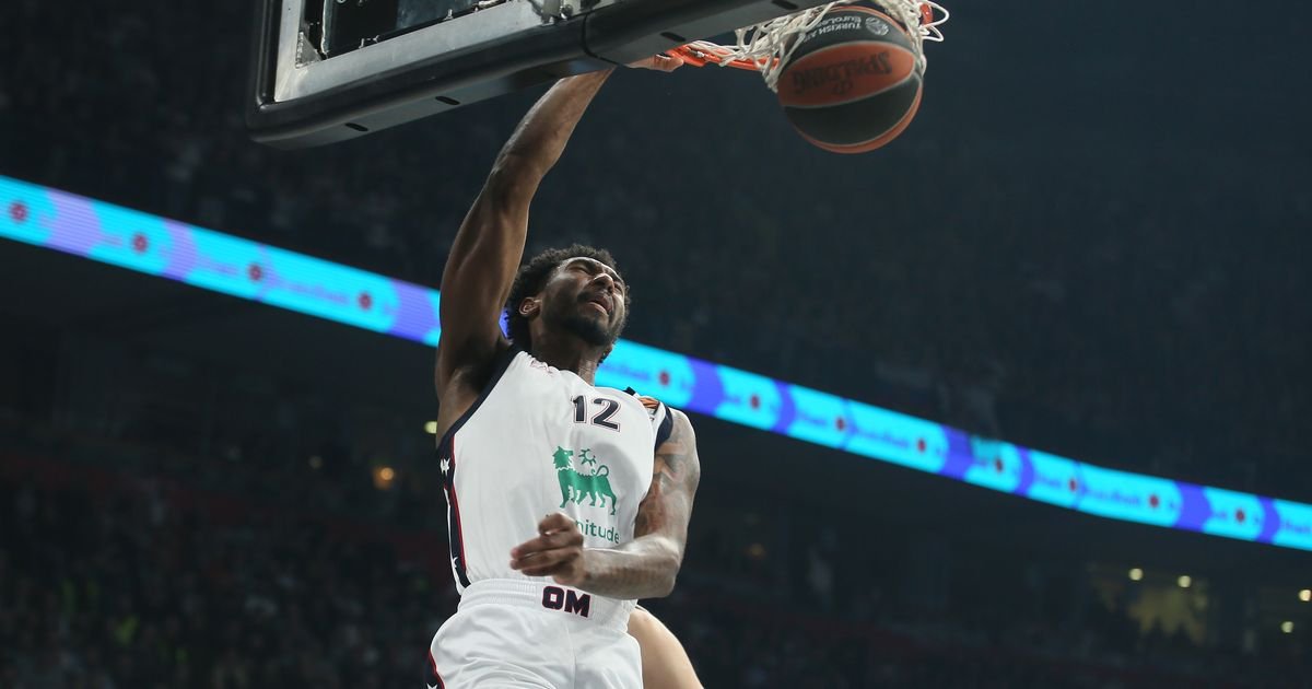 Španci pišu: Partizan ponudio dva miliona evra po sezoni za metu Reala iz Madrida