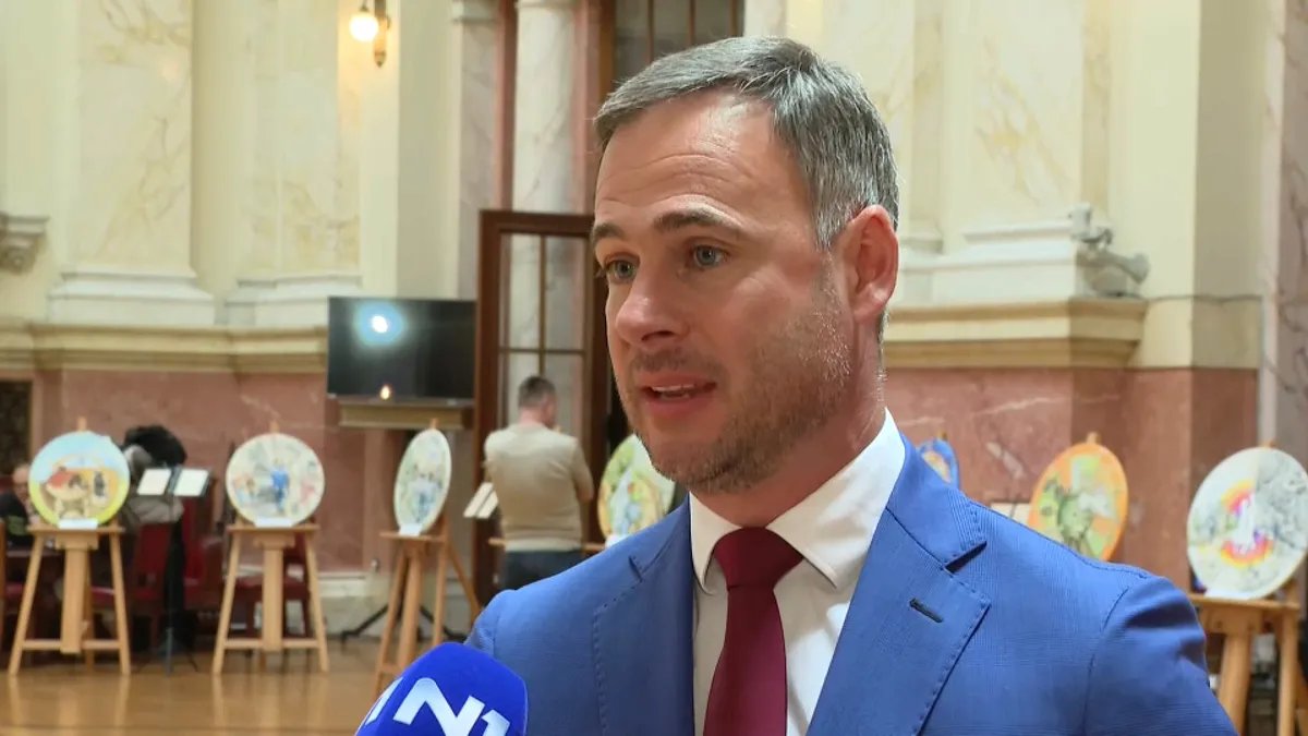Aleksić: Vlast ne želi da ispuni preporuke ODIHR-a zato što znaju da više nemaju podršku građana
