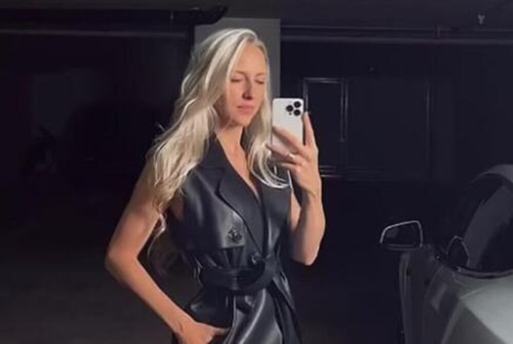 ODSEKAO JOJ GLAVU, IŠČUPAO MATERICU, SAMLEO U BLENDERU, PA... Osuđen muž Kristine Jovanović za monstruozno ubistvo!