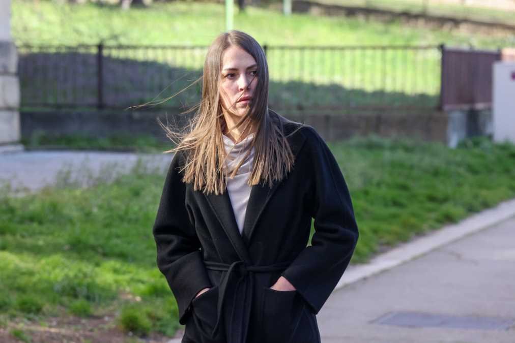 SUĐENJE DIJANI HRKALOVIĆ: Oštećeni se ne pojavljuje, a advokat će mu otkazati punomoćje!