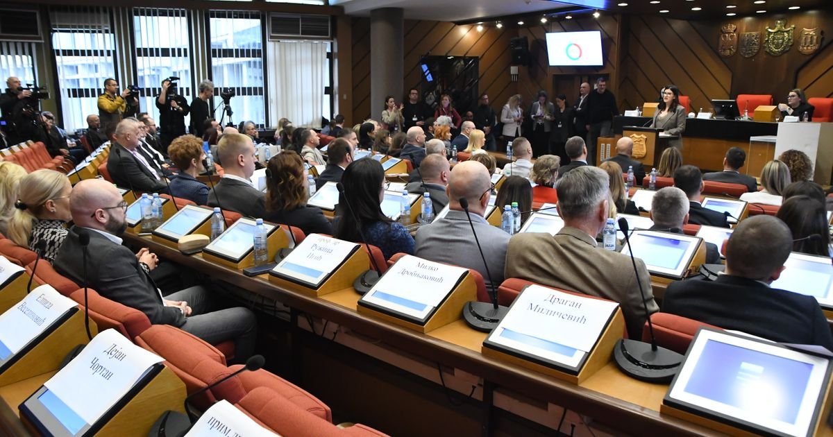 Skupština Novog Sada usvojila odluku o rešavanju sporova za ekspropijaciju zemljišta