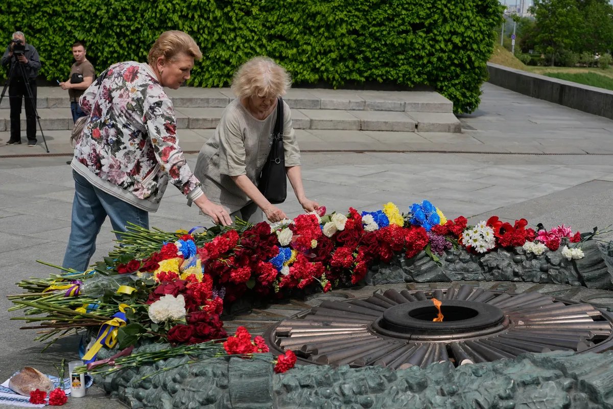 Ambasadori EU, Kanade i Ukrajine pozvali Srbiju da se pridruži Koaliciji za povratak ukrajinske dece