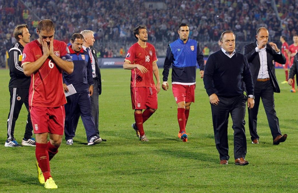 BUM! SADA JE I ZVANIČNO - BIVŠI SELEKTOR SRBIJE IDE NA SVETSKO PRVENSTVO! Podneo ostavku, pa se vratio, a postaviće i jedan neverovatan rekord!