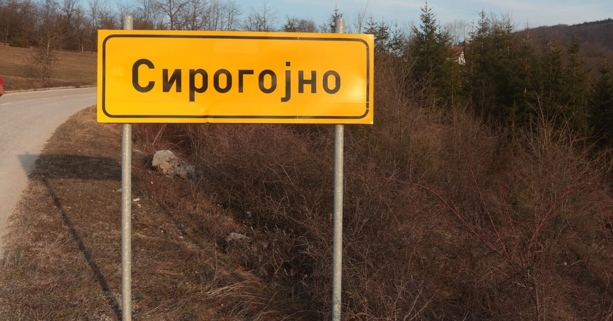 Malo selo na Zlatiboru postalo je svetska atrakcija i izgleda kao vremeplov: Drvene kuće i duh prošlih vekova