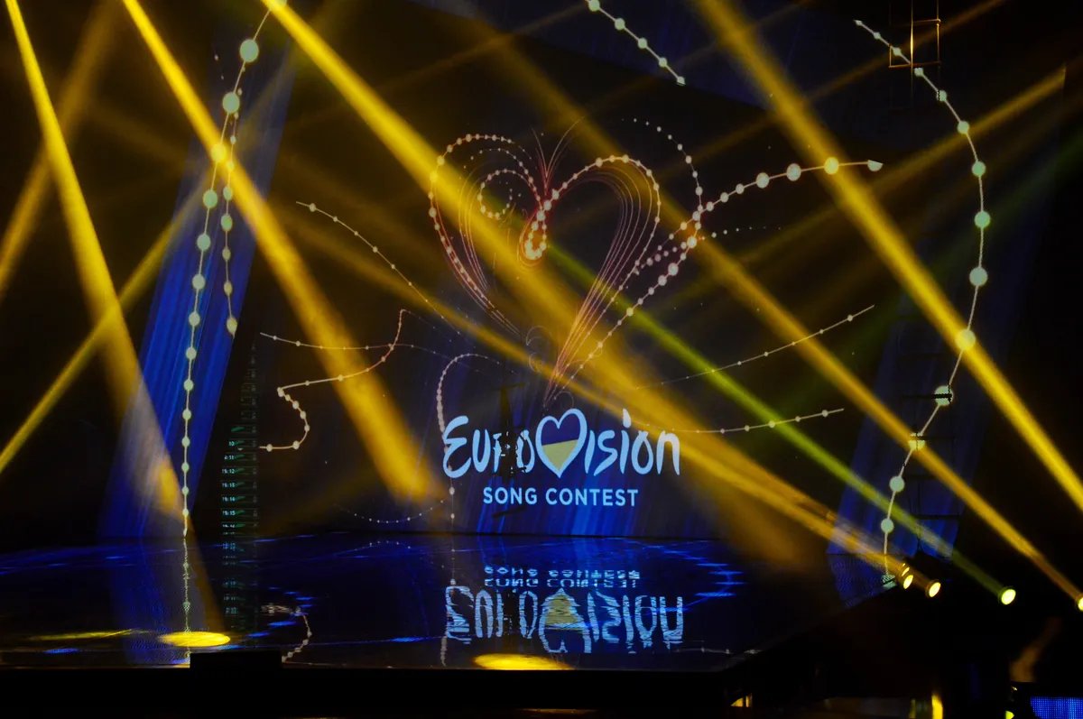 Zašto pet država uvek ima direktan plasman u finale Evrovizije?