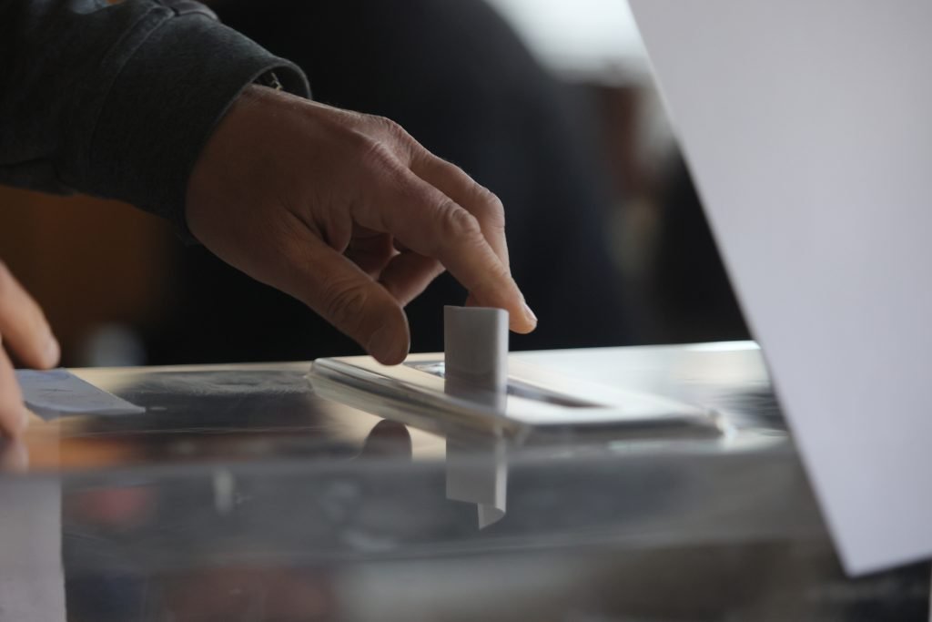 Građanima dostupan formular za prijavu nepravilnosti u biračkom spisku