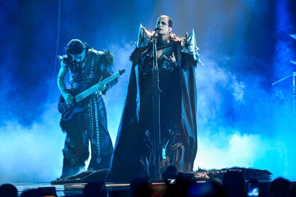 "Svi su imali nastup, samo je Lavina imala koncert" Evropa oduševljena Srbijom, mreže gore od komentara