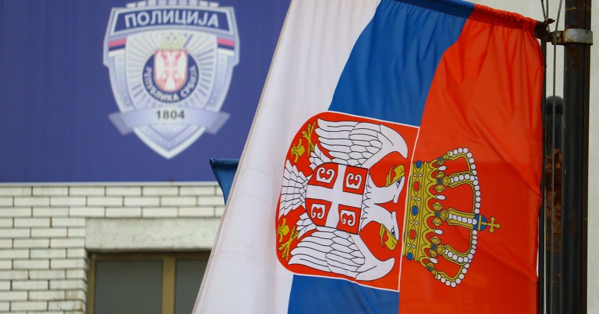 Više javno tužilaštvo u Pančevu pokrenulo istragu protiv mladića zbog droge i napada na policiju
